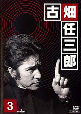 绅士刑警3的海报