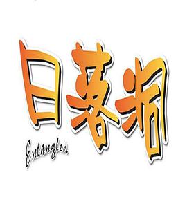 日落洞的海报