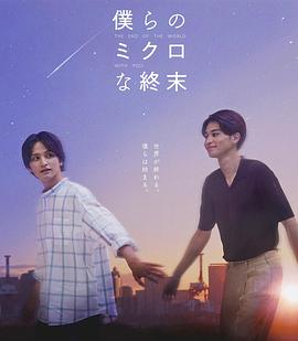 我们那微不足道的落幕的海报
