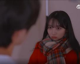 男人女神的海报