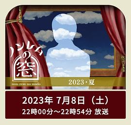 非快速眼动之窗2023夏的海报