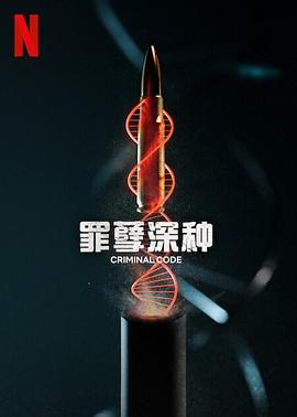 罪孽深种第一季的海报