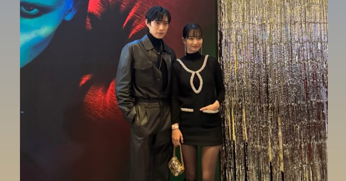 因为不想吃亏的海报